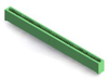 Card Edge Conn, Single, 57Pos, Wire Wrap; Card Edge Connector Type Edac - 65AJ1315 - Newark, An Avnet Company