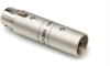 Ground Lifter Xlr3F To Xlr3M Pin 1 Is Lifted; Product Range Hosa - 54X7945 - Newark, An Avnet Company