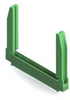 Card Edge Conn, Single Side, 28Pos, Th; Card Edge Connector Type Edac - 67AJ8702 - Newark, An Avnet Company