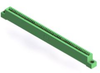 Card Edge Conn, Single, 54Pos, Th; Card Edge Connector Type Edac - 65AJ3142 - Newark, An Avnet Company