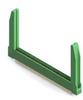 Card Edge Conn, Dual Side, 84Pos, Th; Card Edge Connector Type Edac - 71AJ1724 - Newark, An Avnet Company