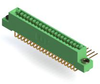 Card Conn, Dual Side, 40Pos, Wire Wrap; Card Edge Connector Type Edac - 75AJ6765 - Newark, An Avnet Company