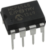 Comparator, Single, Dip-8; Comparator Type Microchip - 71J5351 - Newark, An Avnet Company