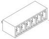 Standard Terminal Block; Product Range Molex - 25M3430 - Newark, An Avnet Company