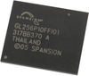 Flash Memory, 256Mbit, 100Ns, 64-Bga; Flash Memory Type Cypress Infineon Technologies - 34M8724 - Newark, An Avnet Company
