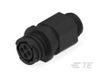 Circular Power Connectors - 788155-2 - TE Connectivity