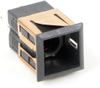 LUS Series, Front Mount, .620 Mounting Hole - LUS001 - Conxall Corporation