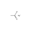 SILVER ACETATE, 99% -- CXSV010