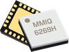 MMIQ-0520HSM-2, Passive GaAs MMIC IQ Mixer - MMIQ-0520HSM-2 - Marki Microwave LLC