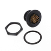 Connectors, Interconnects - Circular Connectors - Circular Connector Assemblies - 1351993-DD-18PMMP-LC7001 - Win Source Electronics