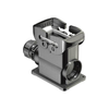 Heavy Duty Connector Housings, Hoods, Bases - 1195-19433100233-ND - DigiKey