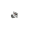 Coaxial Connector (RF) Assemblies - 2201-R184405007-ND - DigiKey