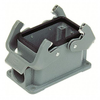Heavy Duty Connector Housings, Hoods, Bases - 1195-1917-ND - DigiKey