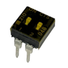 DIP Switches - 210-2LPST-ND - DigiKey