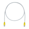 Modular/Ethernet Cables (RJ45, RJ11) - STPCH15MBYL-ND - DigiKey