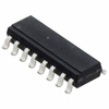Transistor, Photovoltaic Output Optoisolators -- ACPL-1772L-100-ND