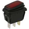Rocker Switches -- CWI508-ND