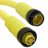Circular Cable Assemblies - 889-2384-ND - DigiKey