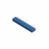 Headers, Receptacles, Female Sockets - 609-6006-ND - DigiKey