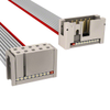 Rectangular Cable Assemblies - M3AKK-1006J-ND - DigiKey