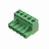 Headers, Plugs and Sockets - 2057-EBHA-05-C-ND - DigiKey