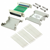 D-Sub, D-Shaped Connector Accessories - AE10182-ND - DigiKey