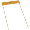 Through Hole Resistors - 3579-TR15G200MFNES-ND - DigiKey