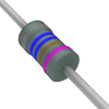 Through Hole Resistors - RNF18BTD8K66-ND - DigiKey