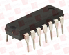 Logic IC - 16124608 - Radwell International
