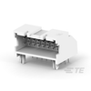 Headers, Male Pins - 17-1-2323750-0-ND - DigiKey