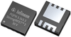 Power - MOSFET (Si/SiC) - N-Channel Power MOSFET - ISZ033N03LF2S - ISZ033N03LF2S - Infineon Technologies AG
