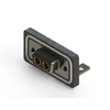 D-Sub Connector Assemblies - 151-630W2W2-640-1NC-ND - DigiKey