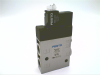 Solenoid Valve - Radwell International