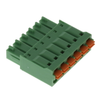 Headers, Plugs and Sockets - KD0630500000G-ND - DigiKey