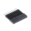 Headers, Receptacles, Female Sockets - ESW-109-44-T-S-ND - DigiKey