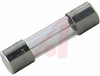 Fuse;Cylinder/Non-Resettable;Time Lag;0.315A;Dims 5.2x20mm;Glass;Cartridge;Clip - 70159921 - Allied Electronics, Inc.