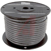 Cable, Shielded; 9; 22 AWG; 7 x 30; 0.25 in.; 0.010 in.; 0.032 in.; PVC; 75 deg - 70137557 - Allied Electronics, Inc.