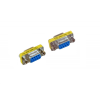 D-Sub, D-Shaped Connector Adapters - 5412-MINIGC-9C6-ND - DigiKey