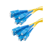 Fiber Optic Cables - 5073-FCA-6S2SCUSCUR2-15-ND - DigiKey