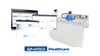 Nursing Control Station providing nursing staff with nursing shift settings, announcements, bed settings, and other related services. - Advantech