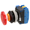 Emergency Stop (E-Stop) Switches -- UNKNOWN - Image