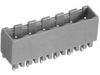 Printed Circuit Board Headers - 26258VH - LMI Components, Inc.