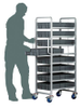 Trolleys - 8776799 - RS Components, Ltd.
