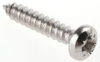 Self Tapping Screws - 521591 - RS Components, Ltd.