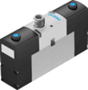 Pneumatic Solenoid Valves - 2021402 - RS Components, Ltd.