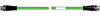 CATLine CAT 6A S - IE Connection Cable -  - SAB BRÖCKSKES GmbH & Co. KG