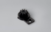  - Bidirectional rotary damper_Continuous rotation type_TD136 - TOK America, Inc.
