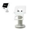 Clover Mini POS Terminal Swivel and Tilt Stand Metal Mount High Profile Holder Bracket by AGOZ - AG-HP-CLVM_GBSC - AgozTech LLC