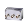 Attenuators - 3157-ZAS-3BR+-ND - DigiKey
