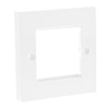 Audio & Video Faceplates - 7684315 - RS Components, Ltd.